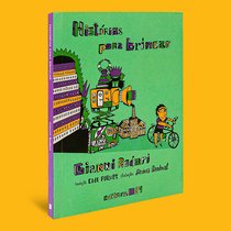 Capa do livro Histórias para brincar}