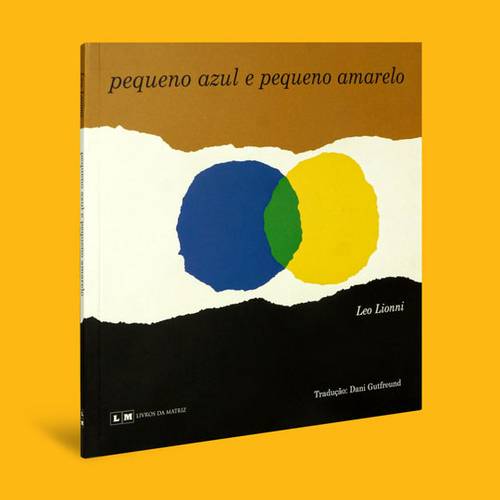 PequenoAzulAmarelo_Capa3D