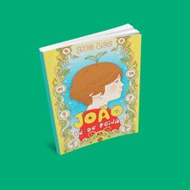 Capa do livro João pé-de-feijão}