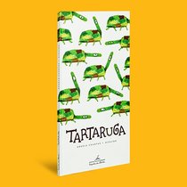 Capa do livro Tartaruga}