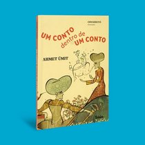 Capa do livro Um conto dentro de um conto}