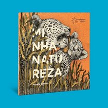 Capa do livro Minha natureza}