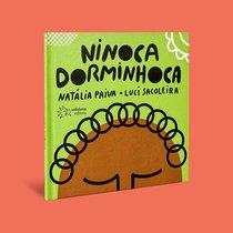 Capa do livro Ninoca dorminhoca}