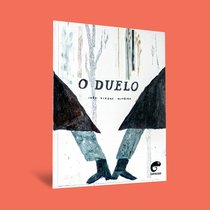 Capa do livro O duelo}