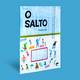 Imagem 1 do livro O salto Ampliar imagem 1 da capa do livro O salto
