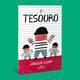 Imagem 1 do livro O tesouro Ampliar imagem 1 da capa do livro O tesouro