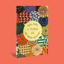 Capa do livro O plural de guarda-chuva}