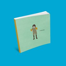 Capa do livro O goleiro}