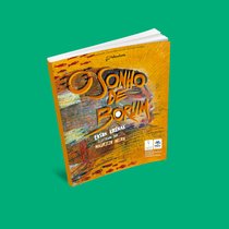 Capa do livro O sonho de Borum}