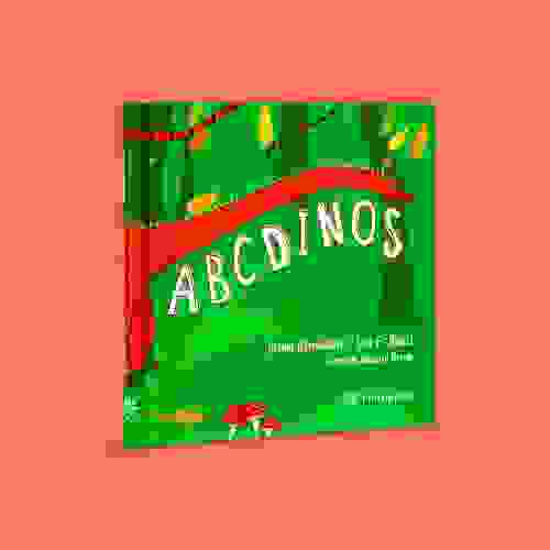 Capa ABC Dinos