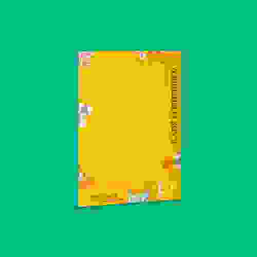 Capa Cadê o pintinho