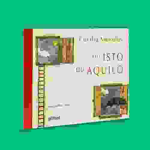 Capa Ou isto ou aquilo