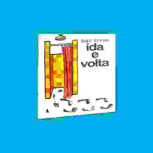 Capa Ida e volta