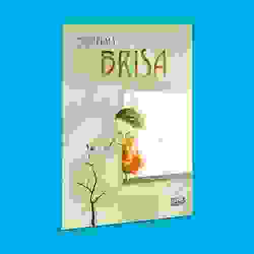 Capa Brisa na janela