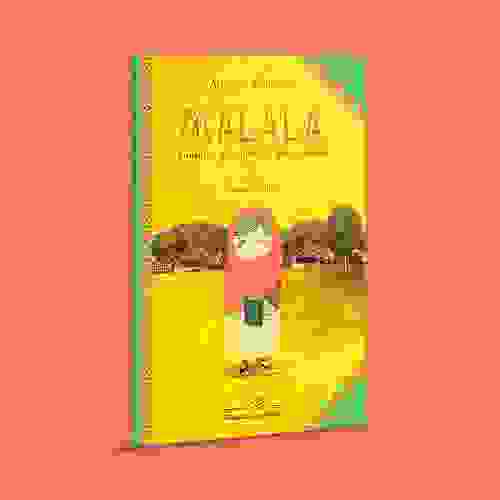 Capa Malala