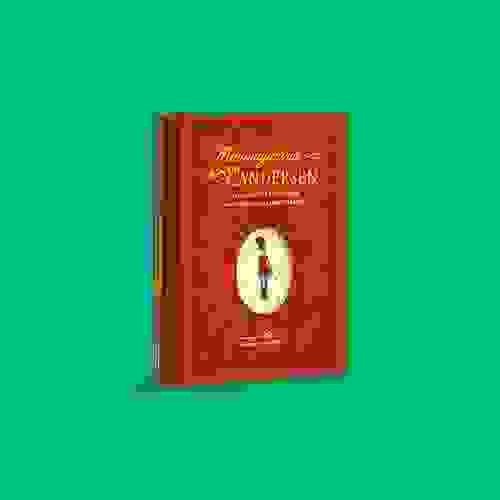 Capa Minimaginário de Andersen