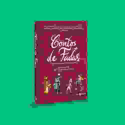 Capa Contos de fada