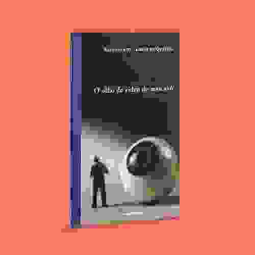 Capa O olho de vidro do meu avô