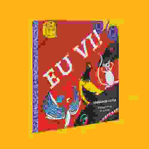 Capa Eu vi