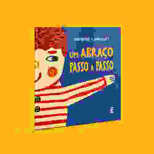 Capa Um abraço passo a passo