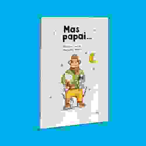 Capa Mas papai