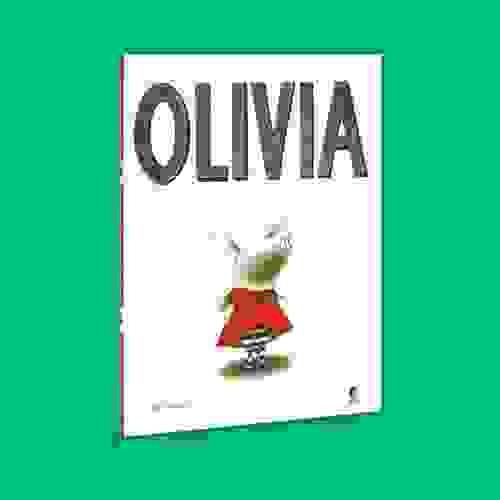 Capa Olivia