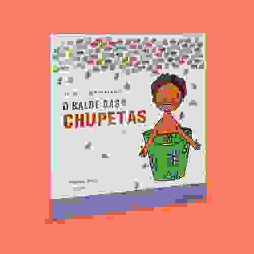 Capa Balde das Chupetas