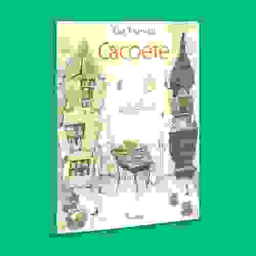 Capa Cacoete