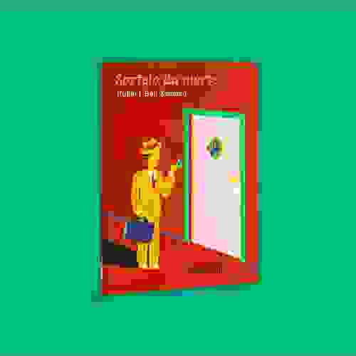Capa Sorteio da morte