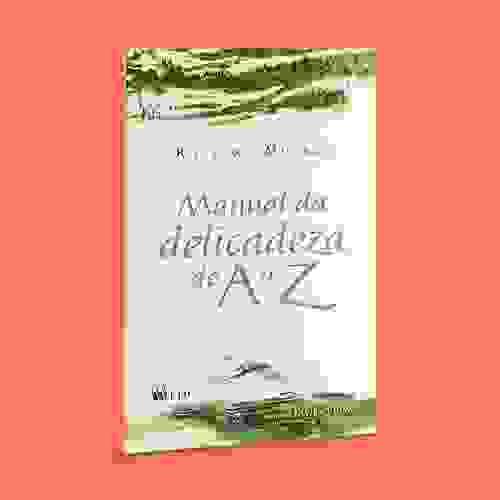 Capa Manual da delicadeza de A a Z