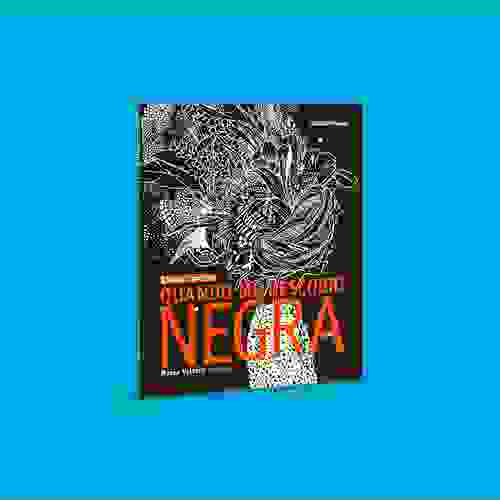Capa Quando me descobri negra