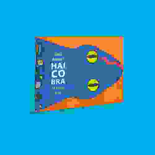 Capa Haicobra