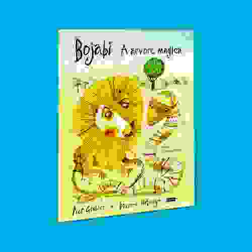 Capa Bojabi
