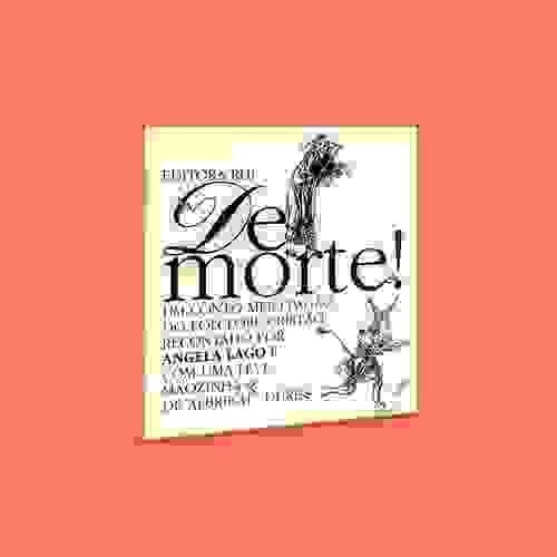 Capa De morte!