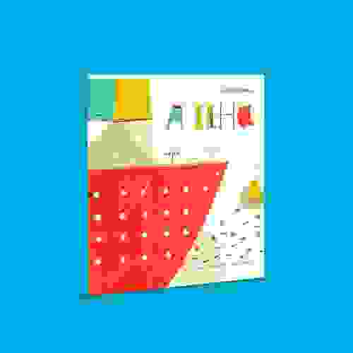 Capa A ilha