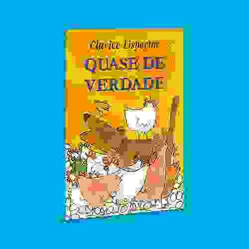 Capa Quase de verdade