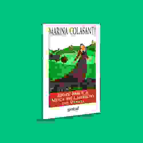 Capa Doze reis e a moça no labirinto do vento