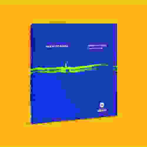 Capa Haicai do Brasil