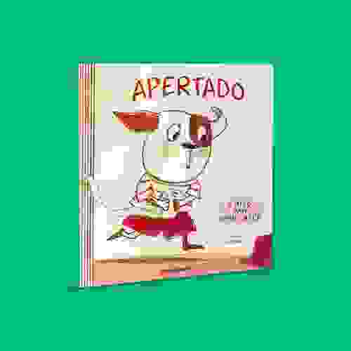 Capa Apertado
