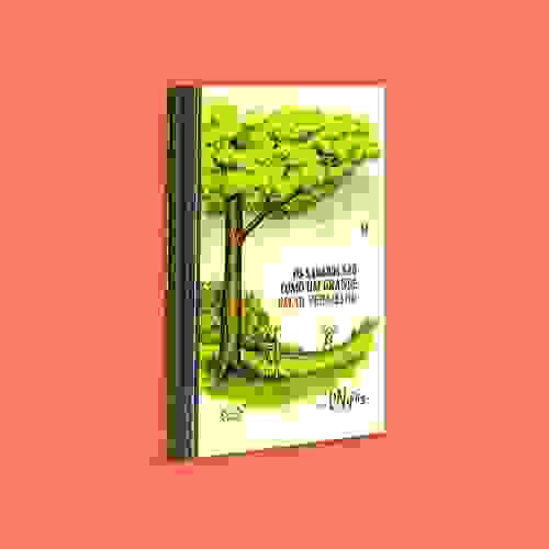 Capa Os sábados são como um grande balão vermelho