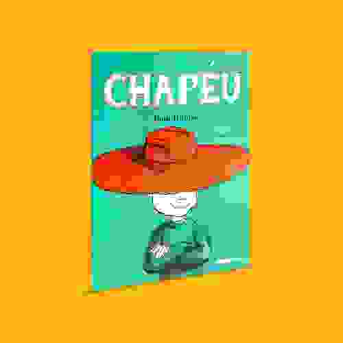 Capa Chapéu