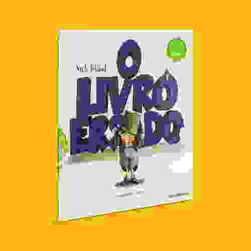 Capa O livro errado
