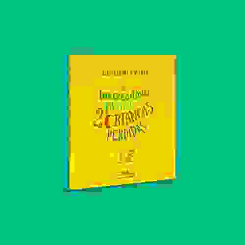 Capa A inacreditável história de duas crianças perdidas