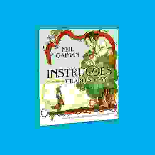 Capa Instruções