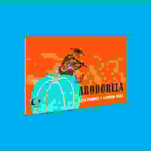 Capa Aboborela