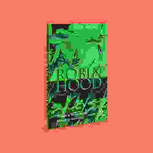 Capa Robin Hood