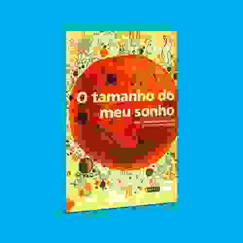 Capa O tamanho do meu sonho