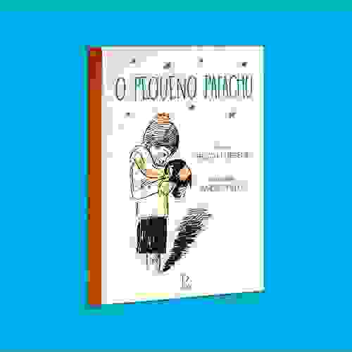 Capa O pequeno patachu