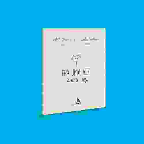 Capa Era uma vez outra vez