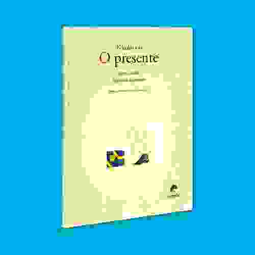 Capa Nícolas em O presente